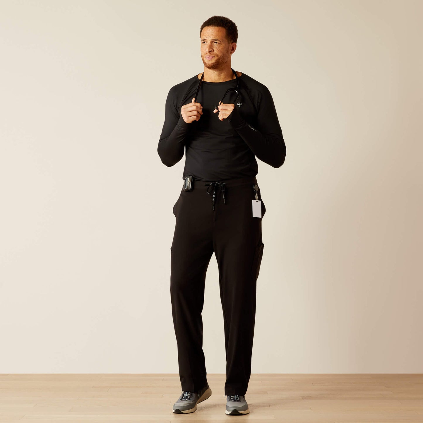 Ariat Jacobi Utility Stretch Scrub Pant