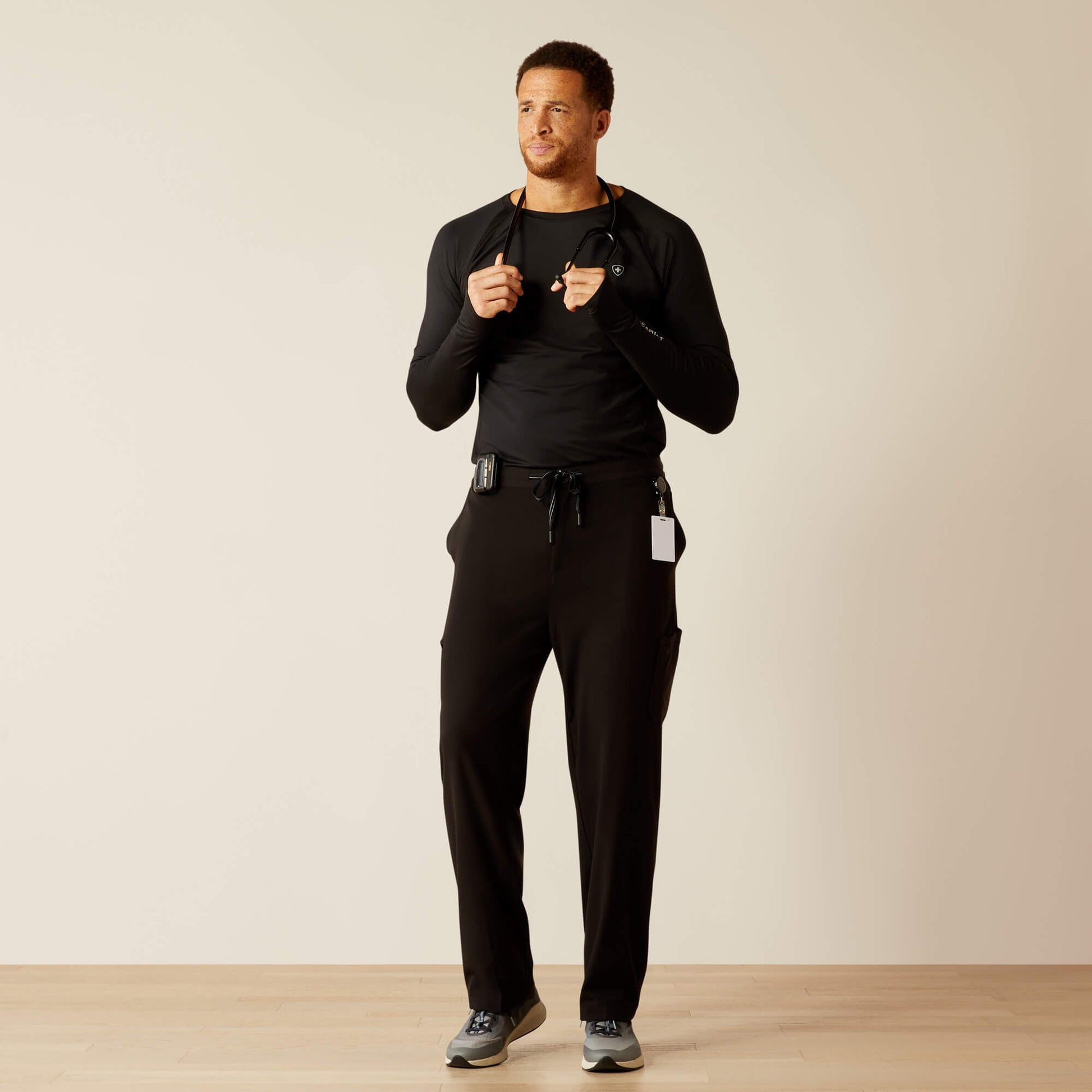 Ariat Jacobi Utility Stretch Scrub Pant