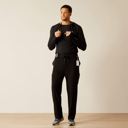 Ariat Jacobi Utility Stretch Scrub Pant