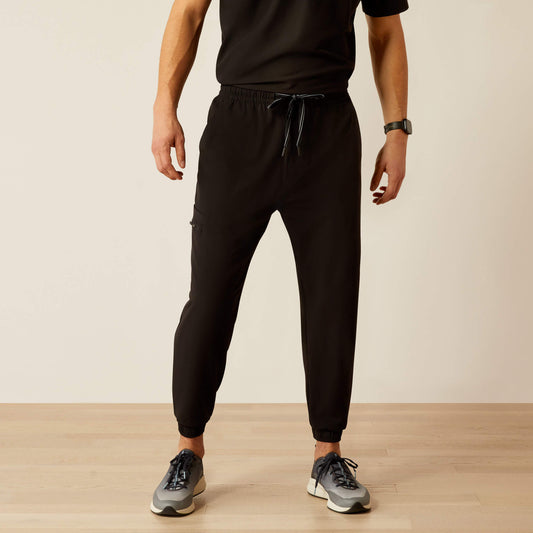 Ariat Drew Cargo Stretch Jogger Scrub Pant