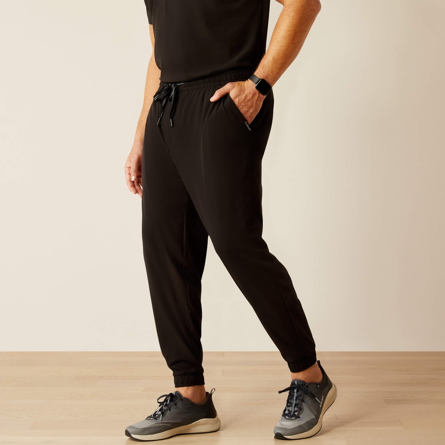 Ariat Drew Cargo Stretch Jogger Scrub Pant