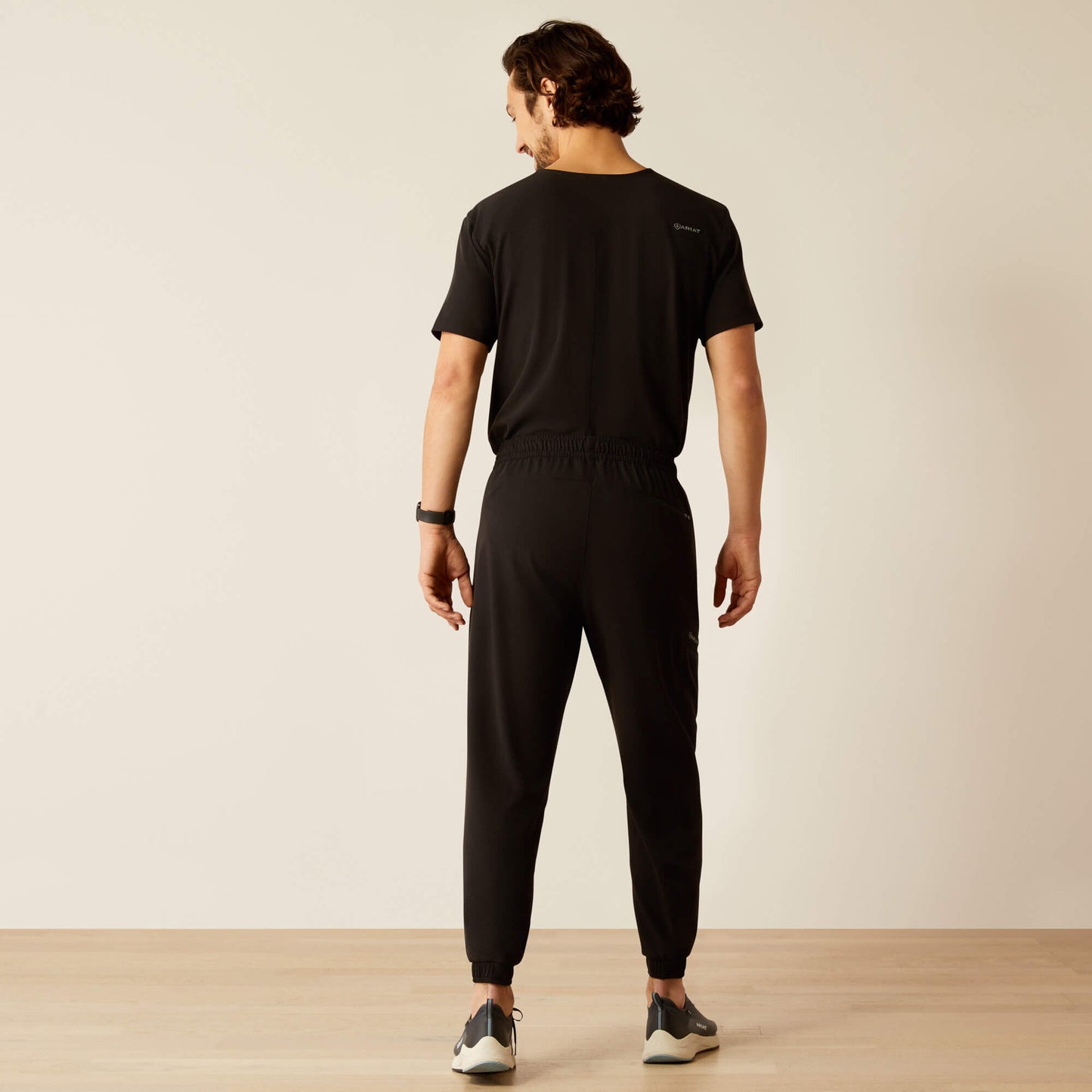 Ariat Drew Cargo Stretch Jogger Scrub Pant