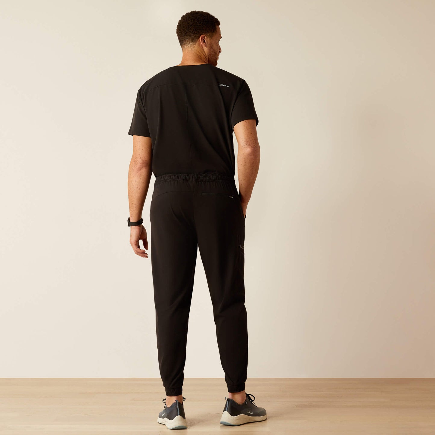 Ariat Drew Cargo Stretch Jogger Scrub Pant