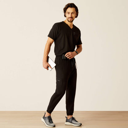 Ariat Drew Cargo Stretch Jogger Scrub Pant