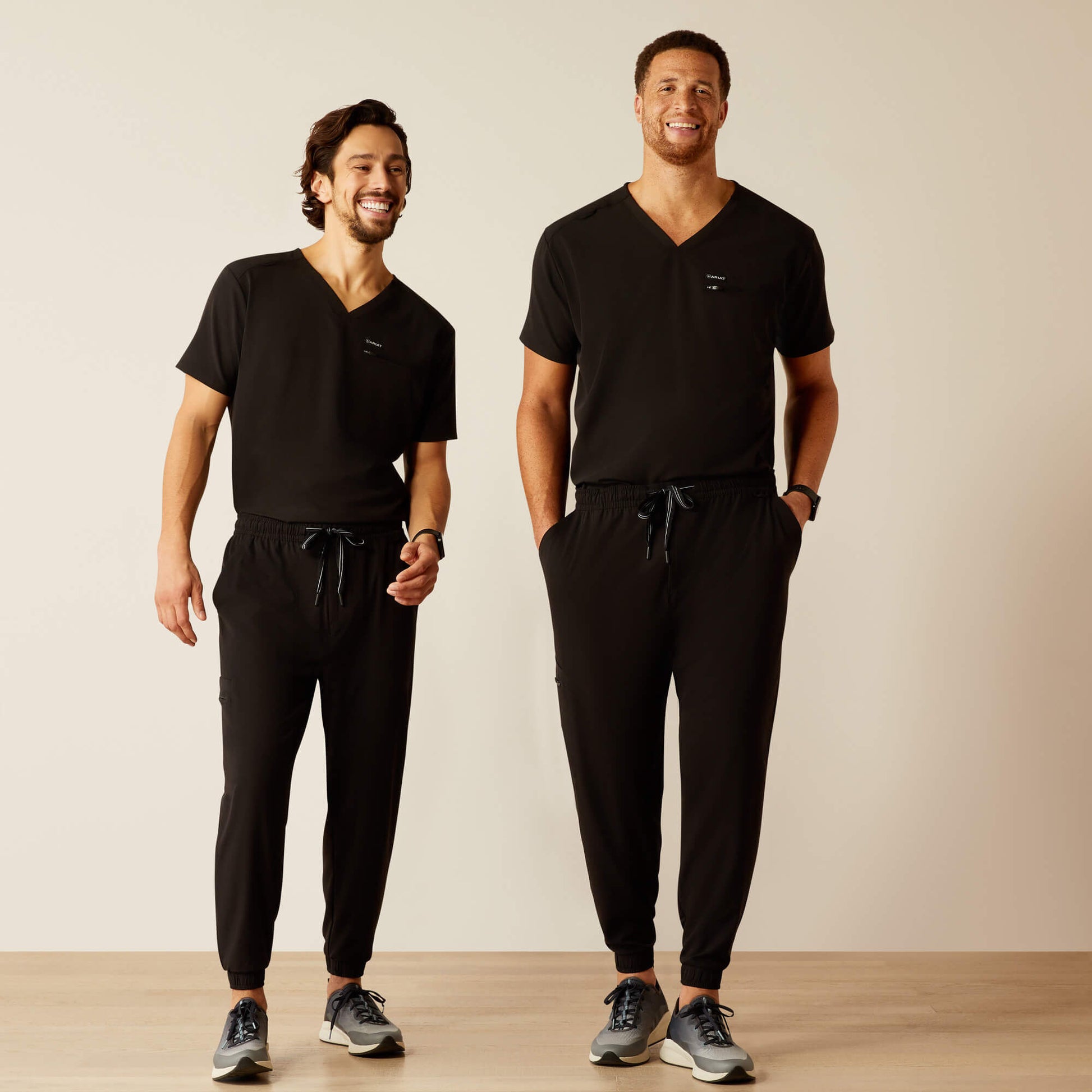 Ariat Drew Cargo Stretch Jogger Scrub Pant