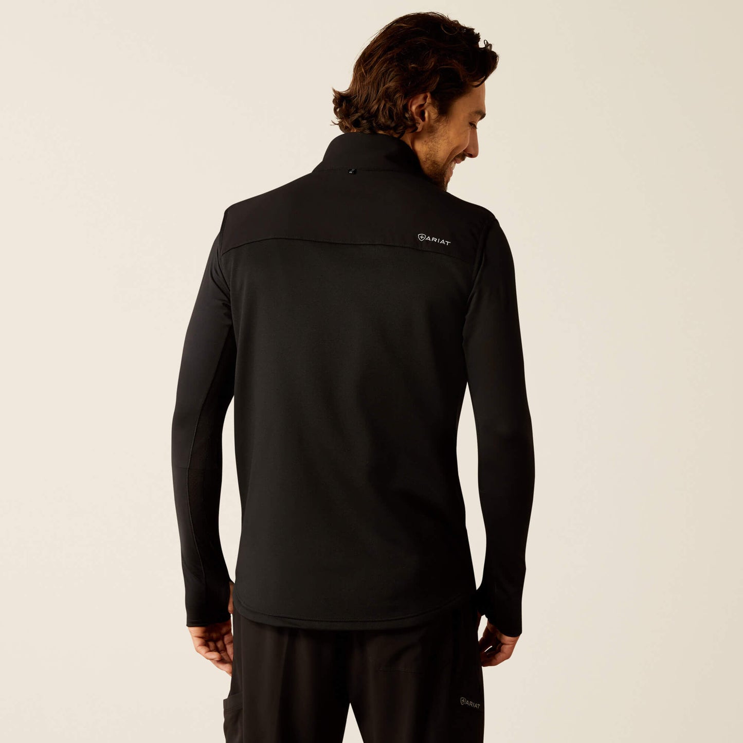 Ariat Galen Fleece Scrub Vest