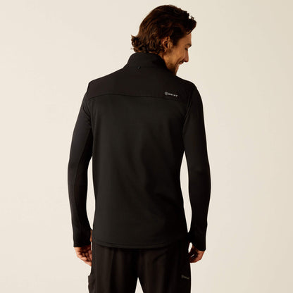 Ariat Galen Fleece Scrub Vest