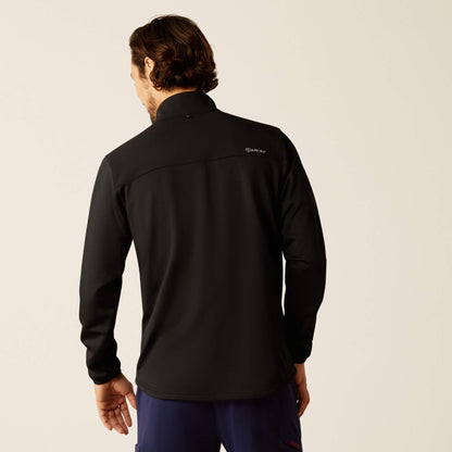Ariat Galen Fleece Scrub Jacket