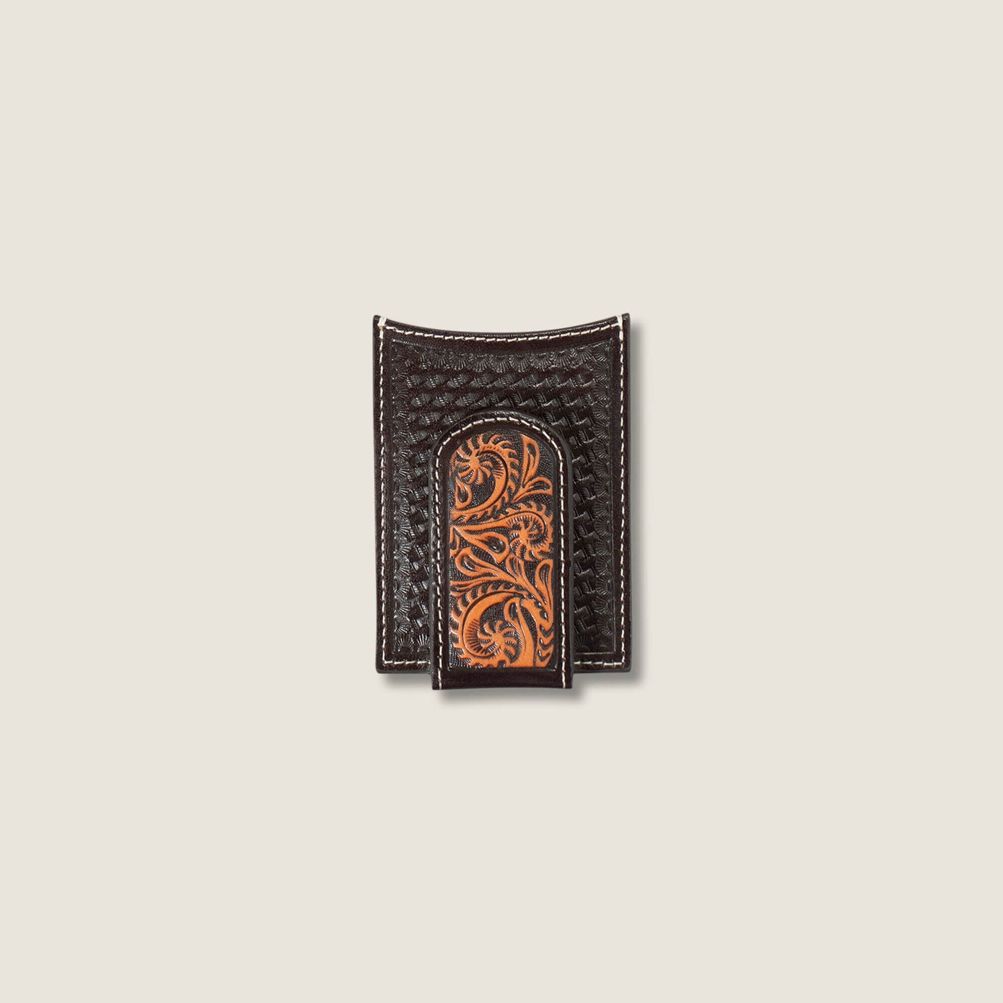 Ariat Cross Front Pocket