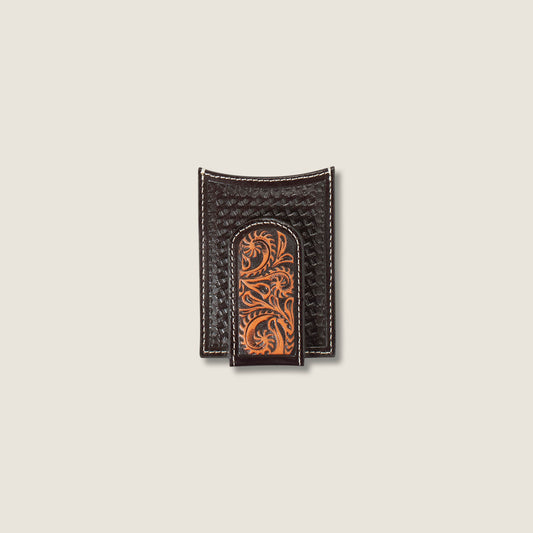 Ariat Cross Front Pocket
