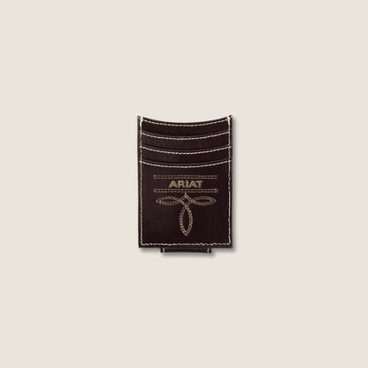Ariat Cross Front Pocket