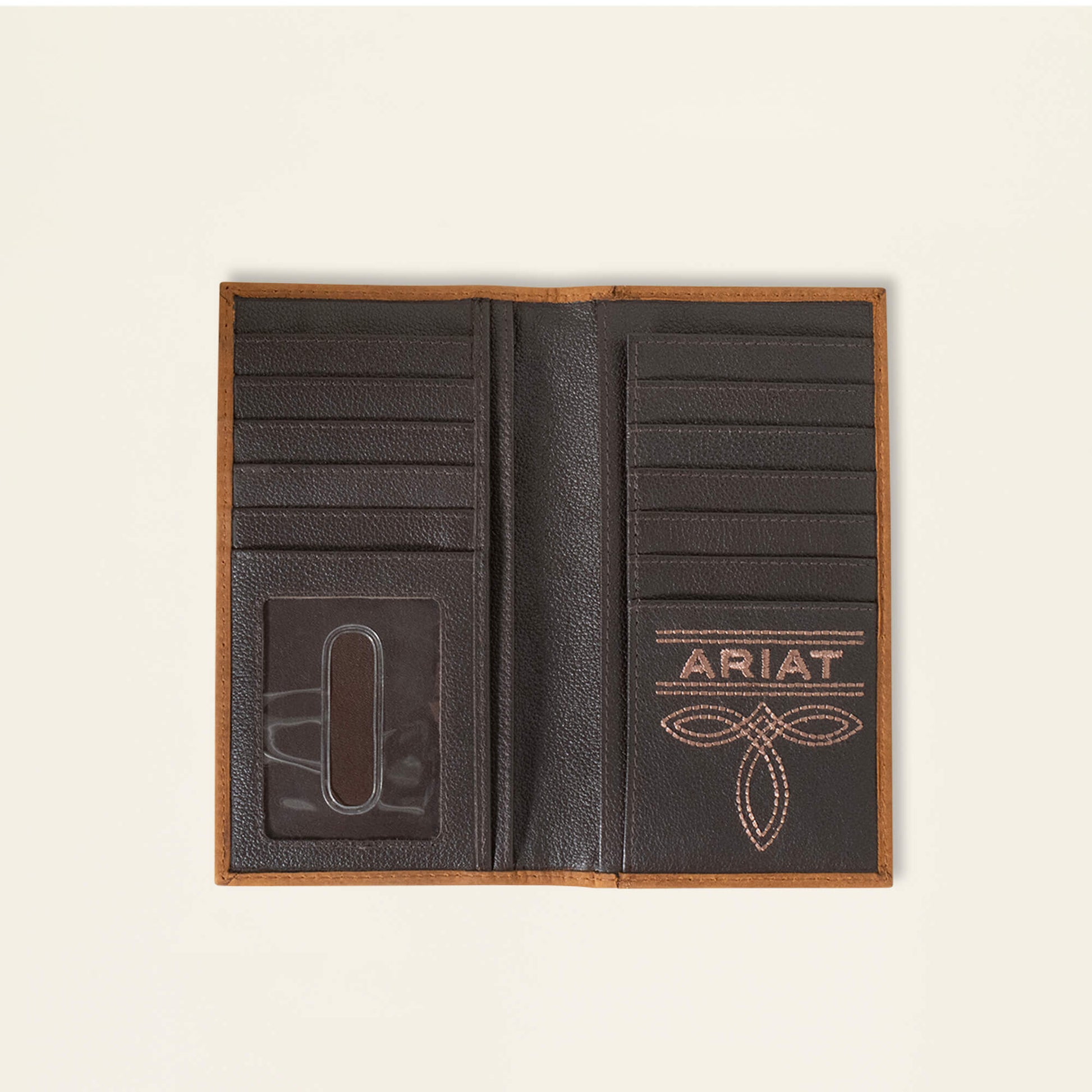 Ariat Southwest Rodeo Wallet