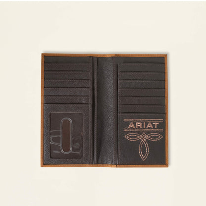 Ariat Southwest Rodeo Wallet