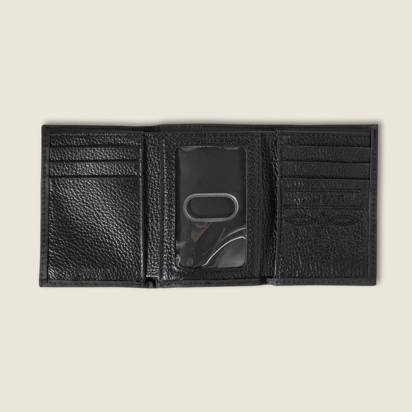 Ariat Southwest Diamond Trifold Wallet