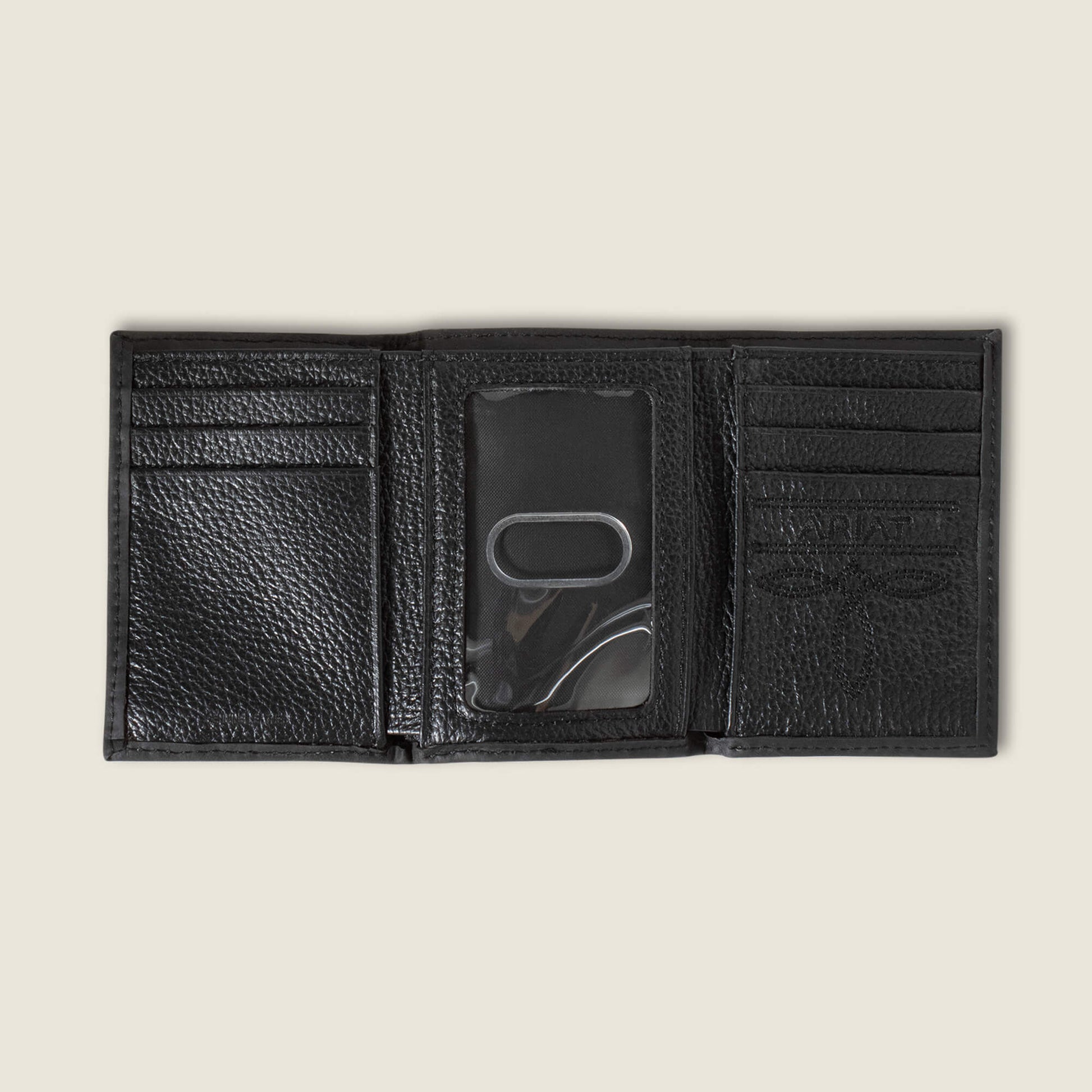 Ariat Southwest Diamond Trifold Wallet