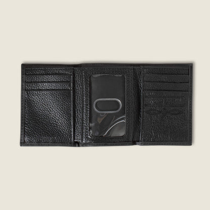 Ariat Southwest Diamond Trifold Wallet
