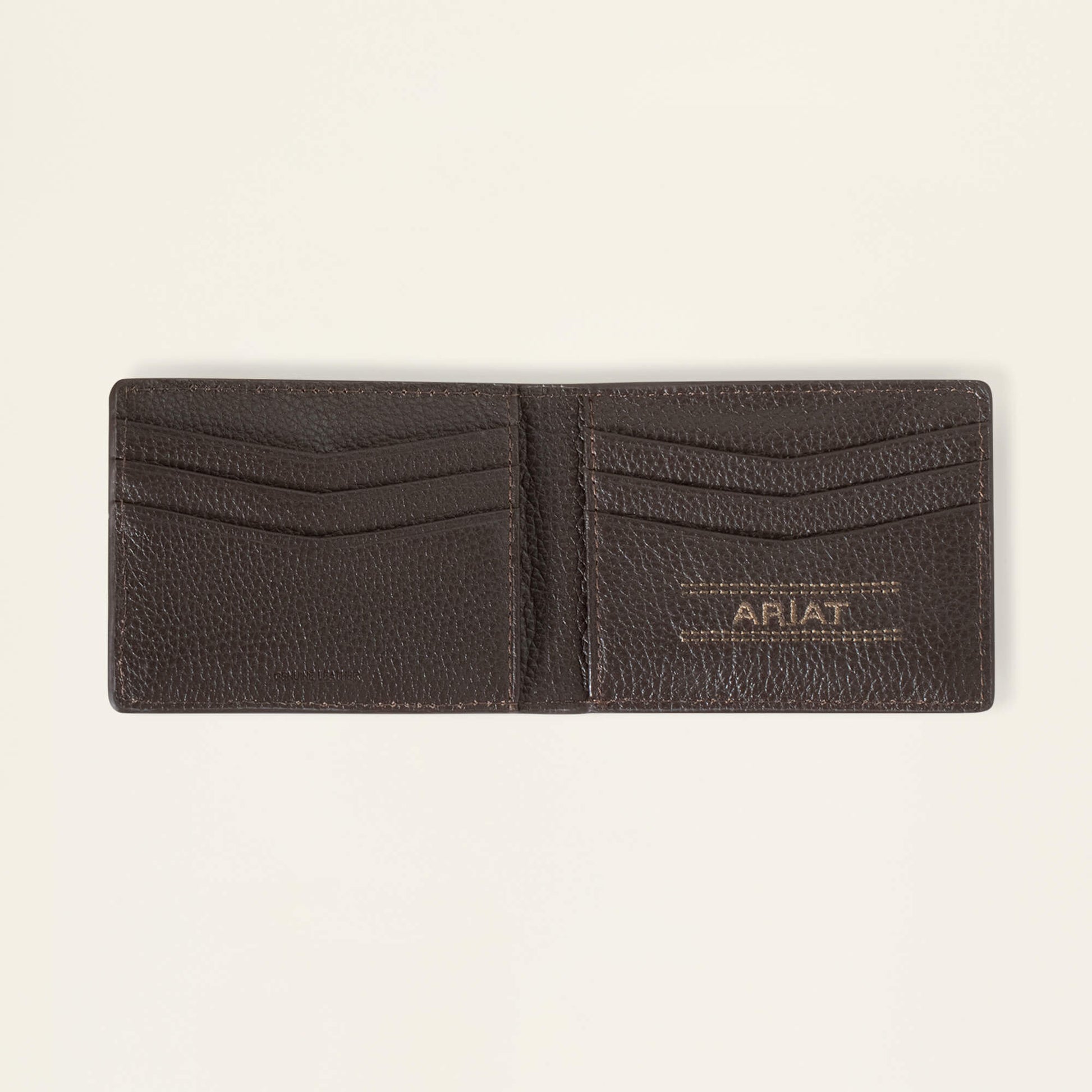 Ariat Southwest Diamond Money Clip