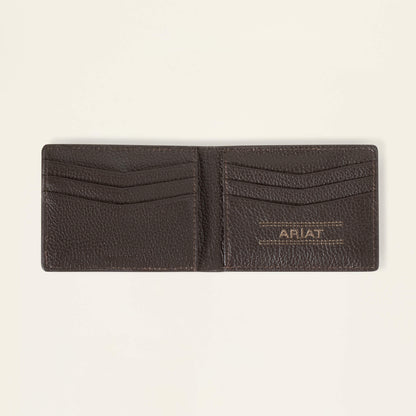 Ariat Southwest Diamond Money Clip