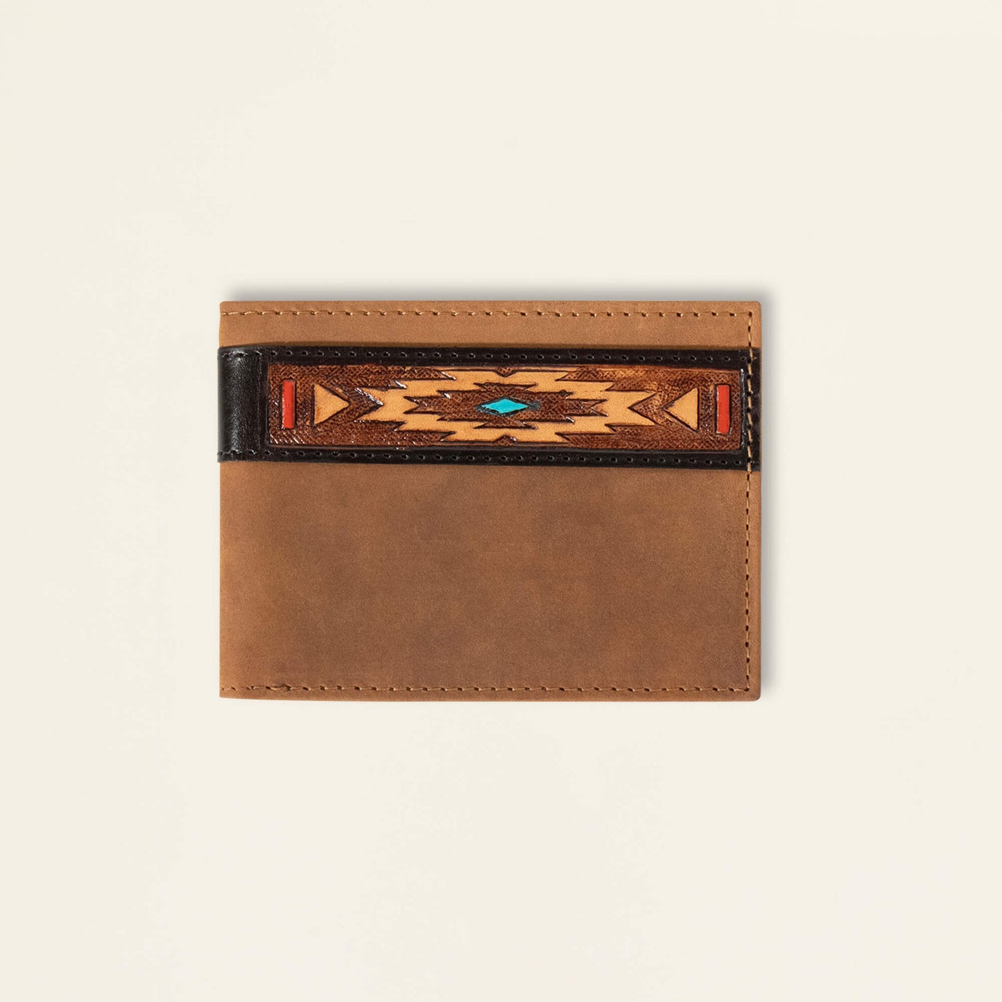 Ariat Southwest Bifold Wallet