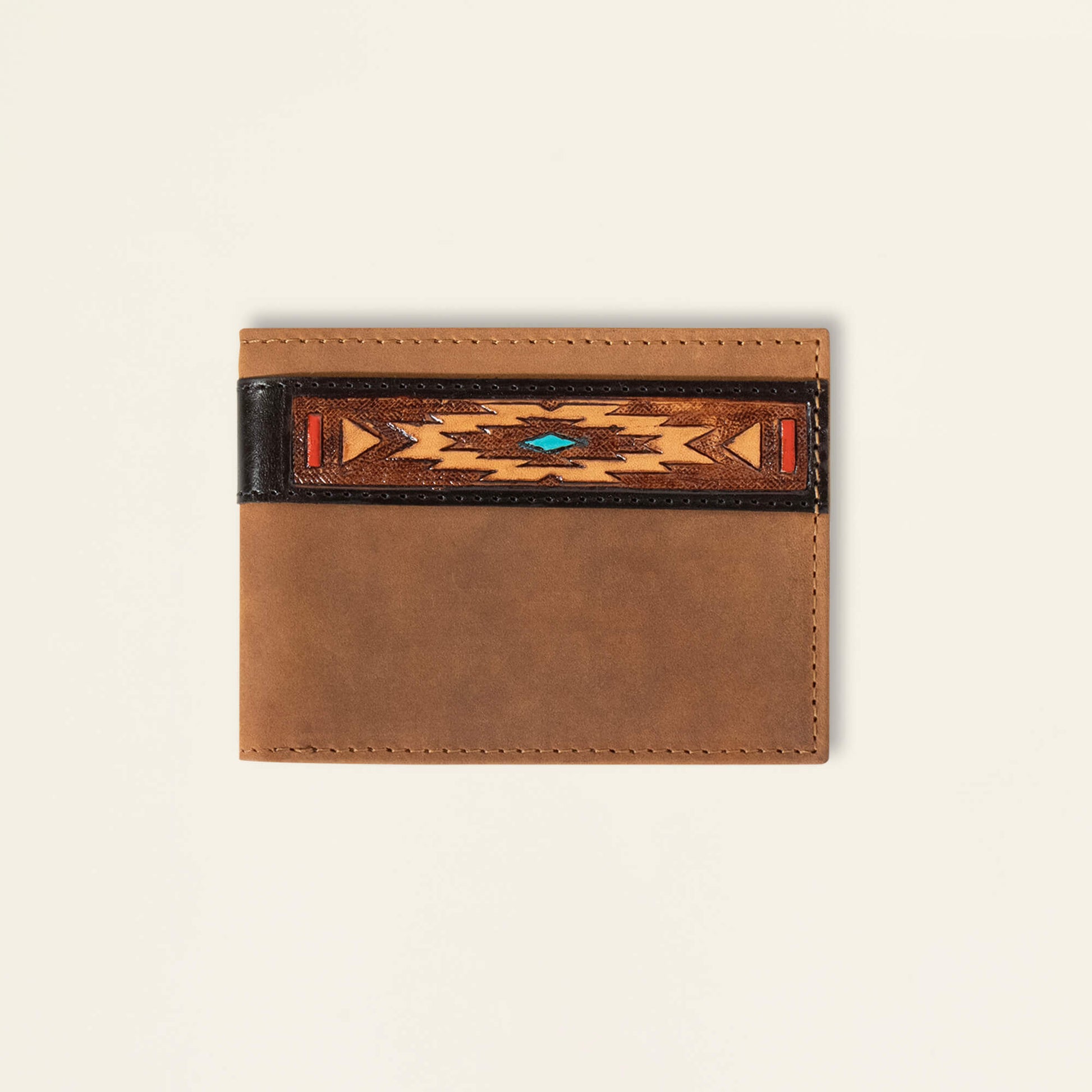 Ariat Southwest Bifold Wallet