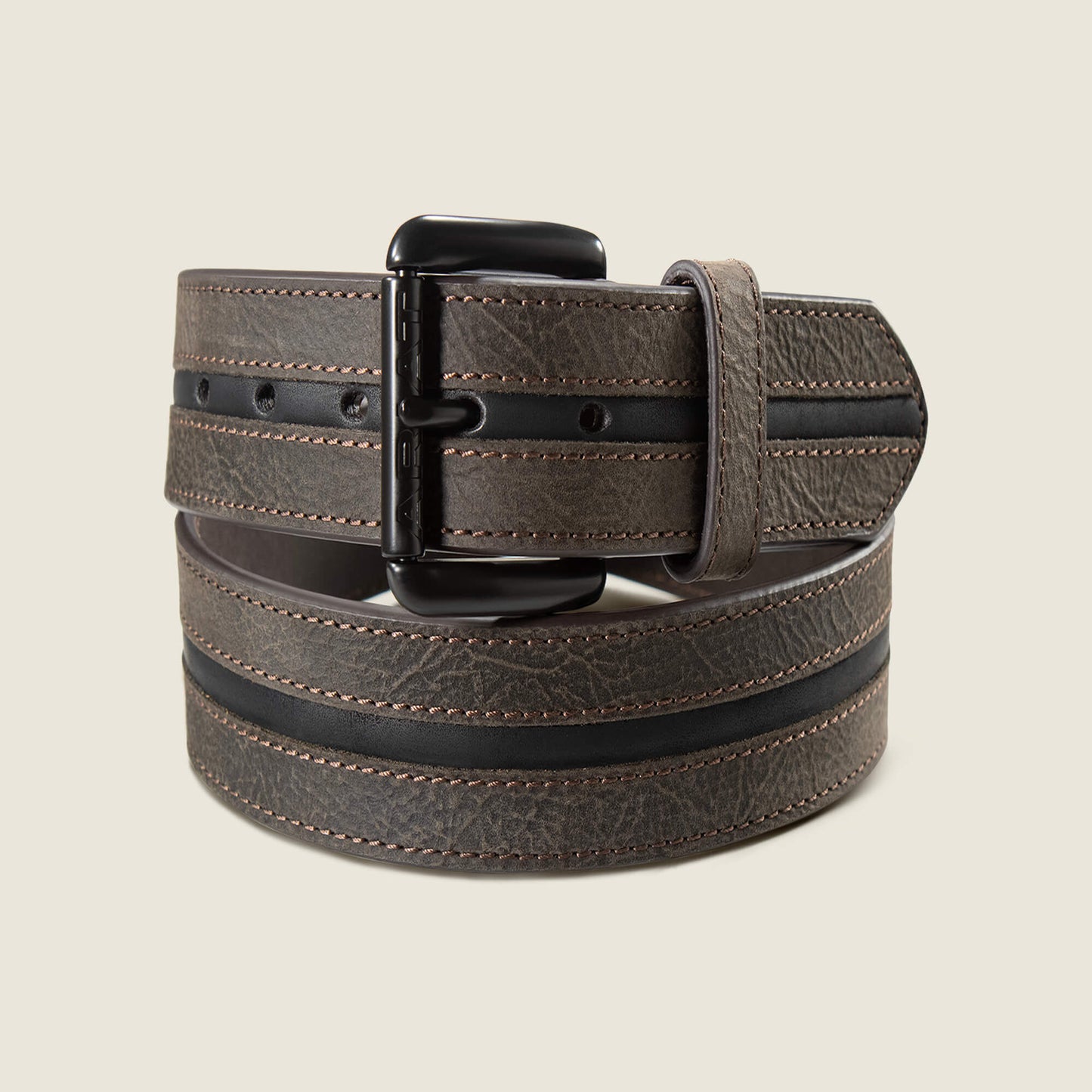 Ariat Work Center Inlay Belt
