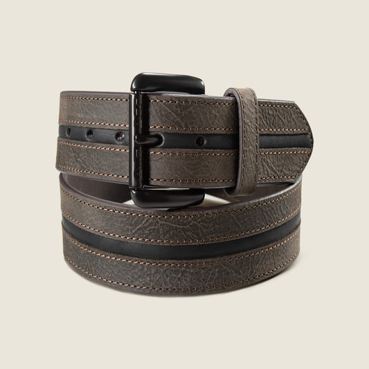 Ariat Work Center Inlay Belt