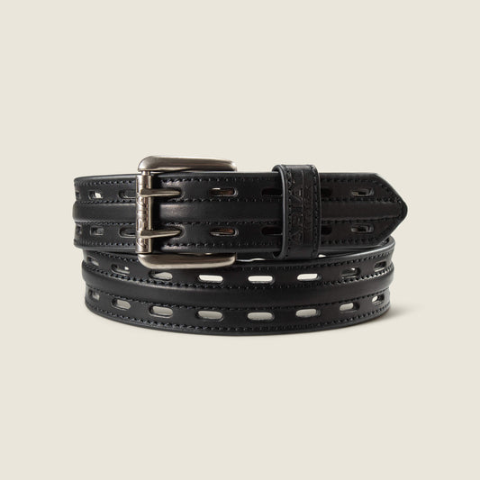 Ariat Work Double Prong Belt