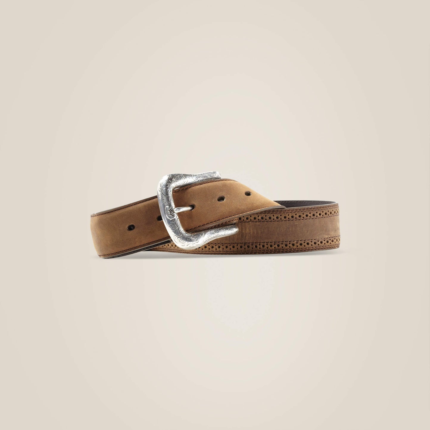 Ariat Small hole trim belt