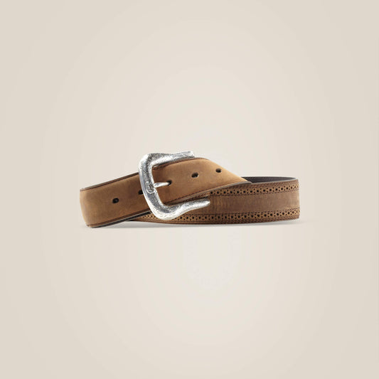 Ariat Small hole trim belt