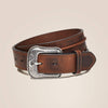 MEDIUM BROWN