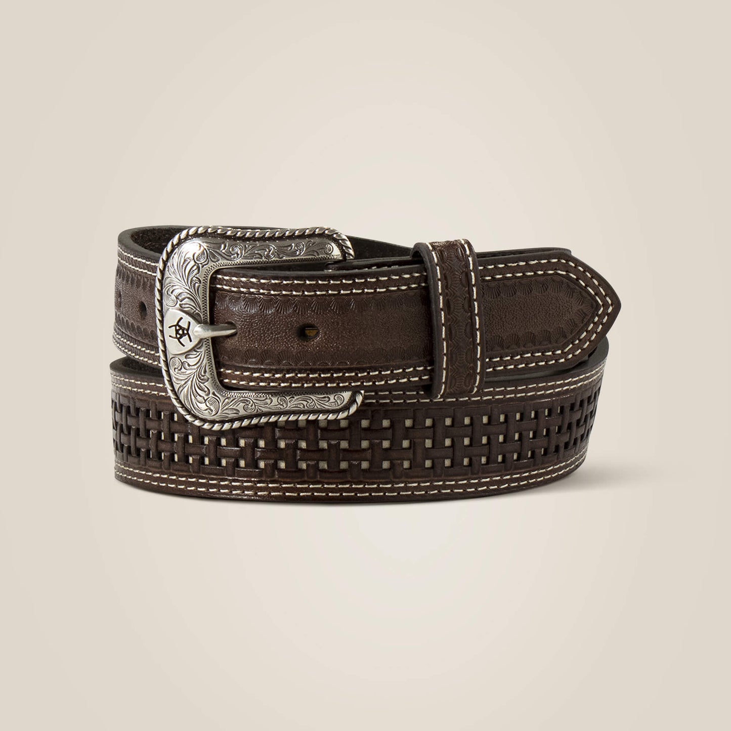 Ariat Lattice belt