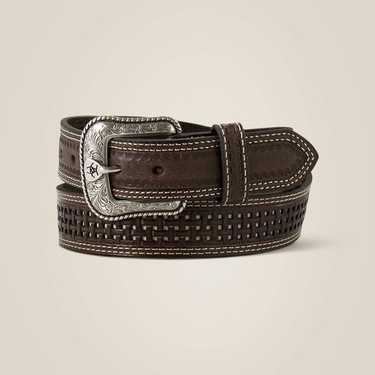 Ariat Lattice belt