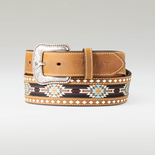 Ariat Southwest Diamond Belt