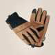 BROWN/BLACK