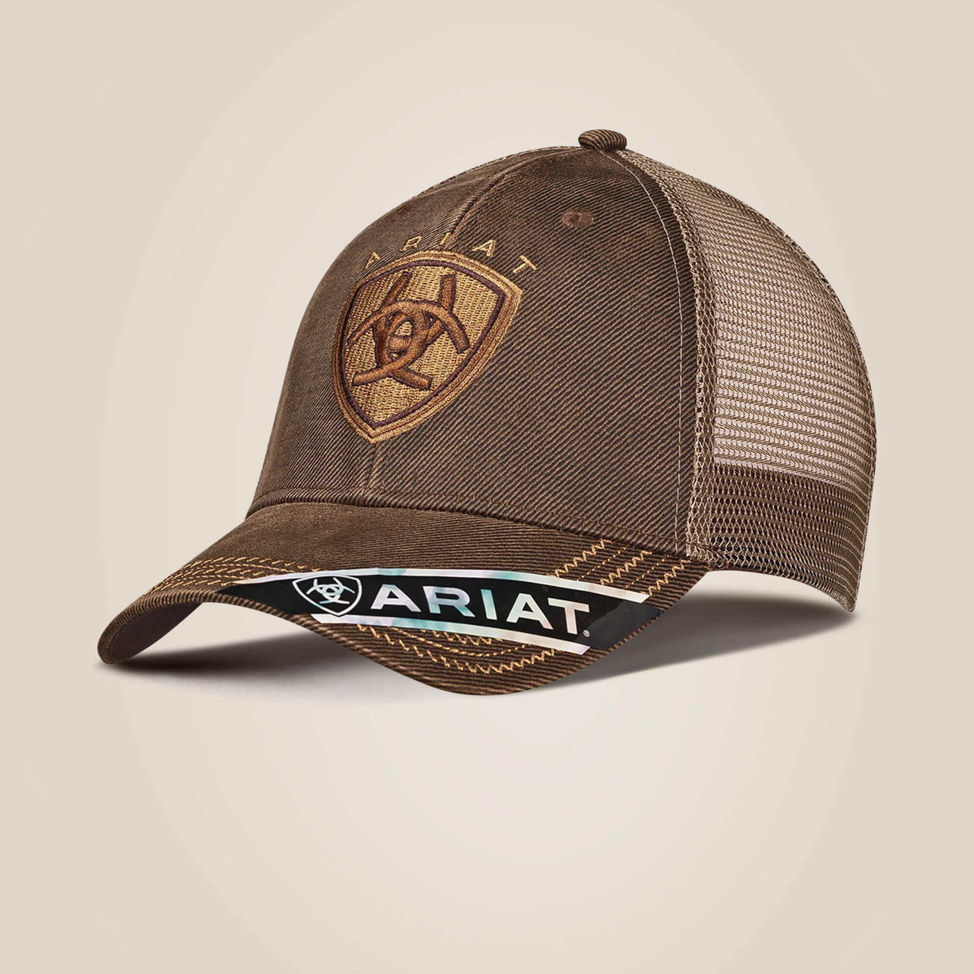 Ariat Structured Cap