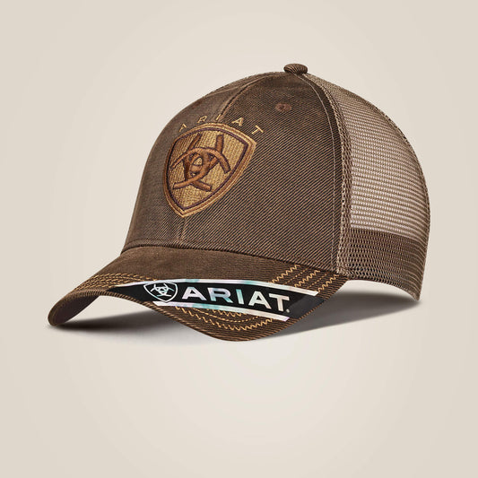Ariat Structured Cap