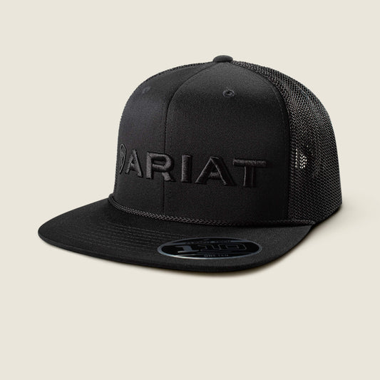 Ariat 3D Embroidered Cap
