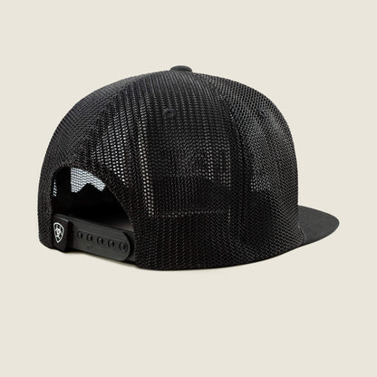 Ariat 3D Embroidered Cap