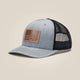 GREY/BROWN