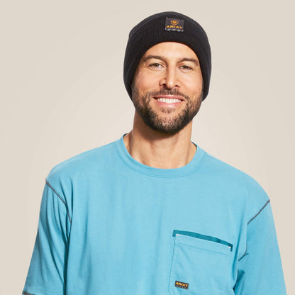 Ariat Rebar Watch Cap