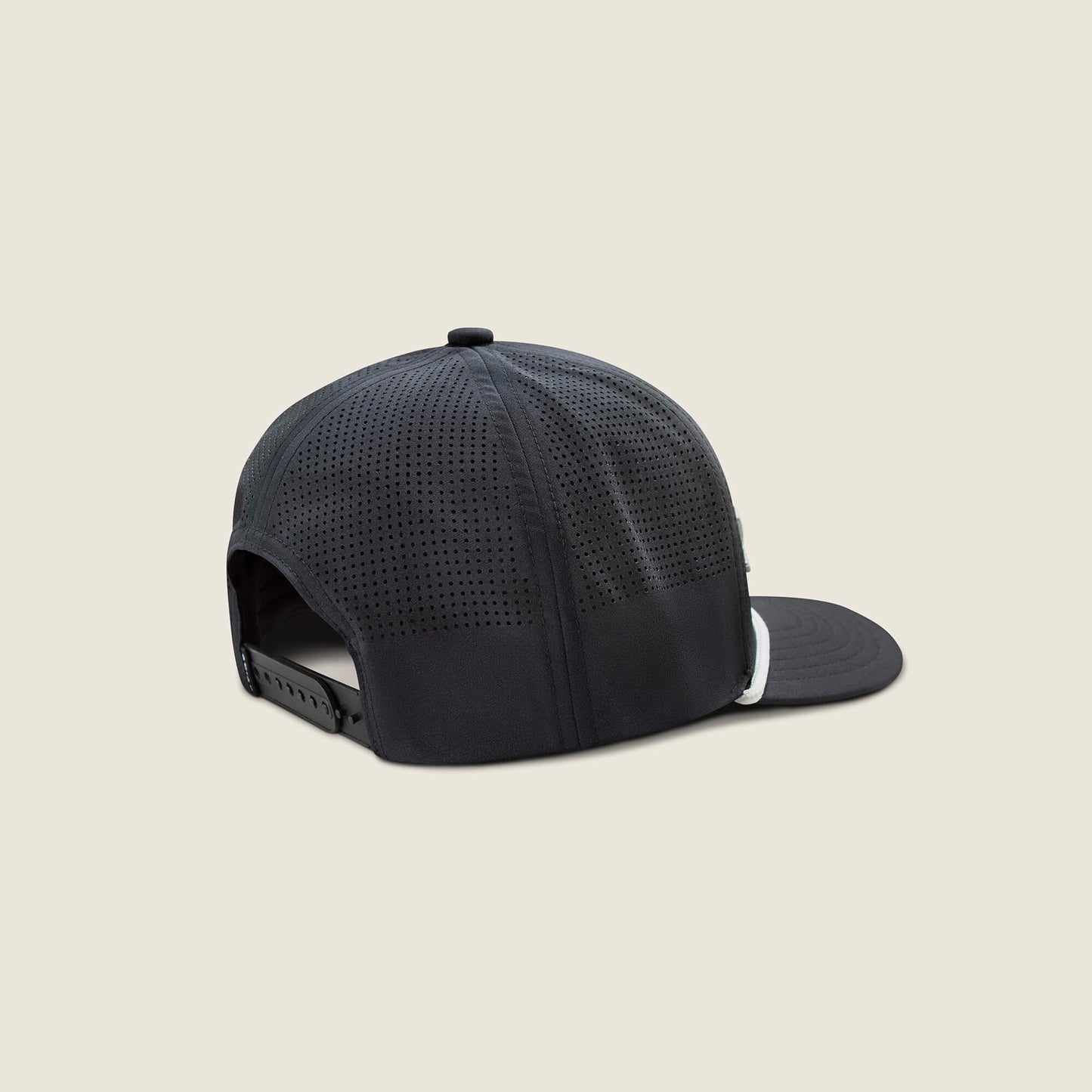 Ariat 3D Embroidery Upside Down Cap