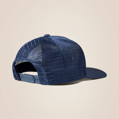 Ariat Aztec Logo Patch Cap