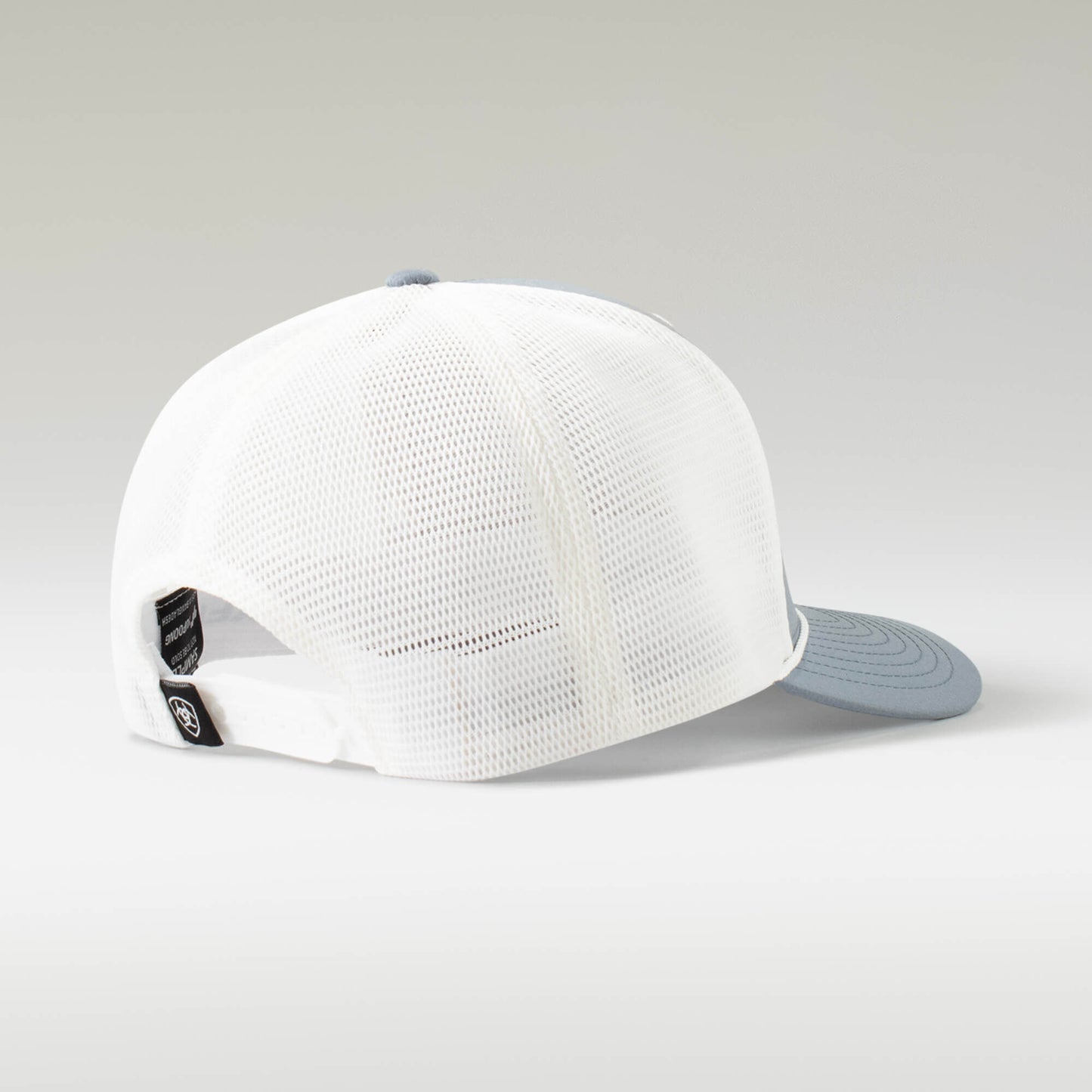Ariat Geo Patch Rope Cap