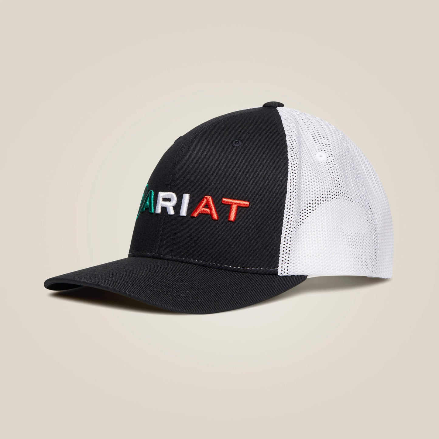Ariat Mexico Hat