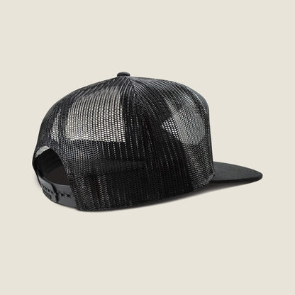 Ariat 7 Panel American Original Diamond Patch Cap