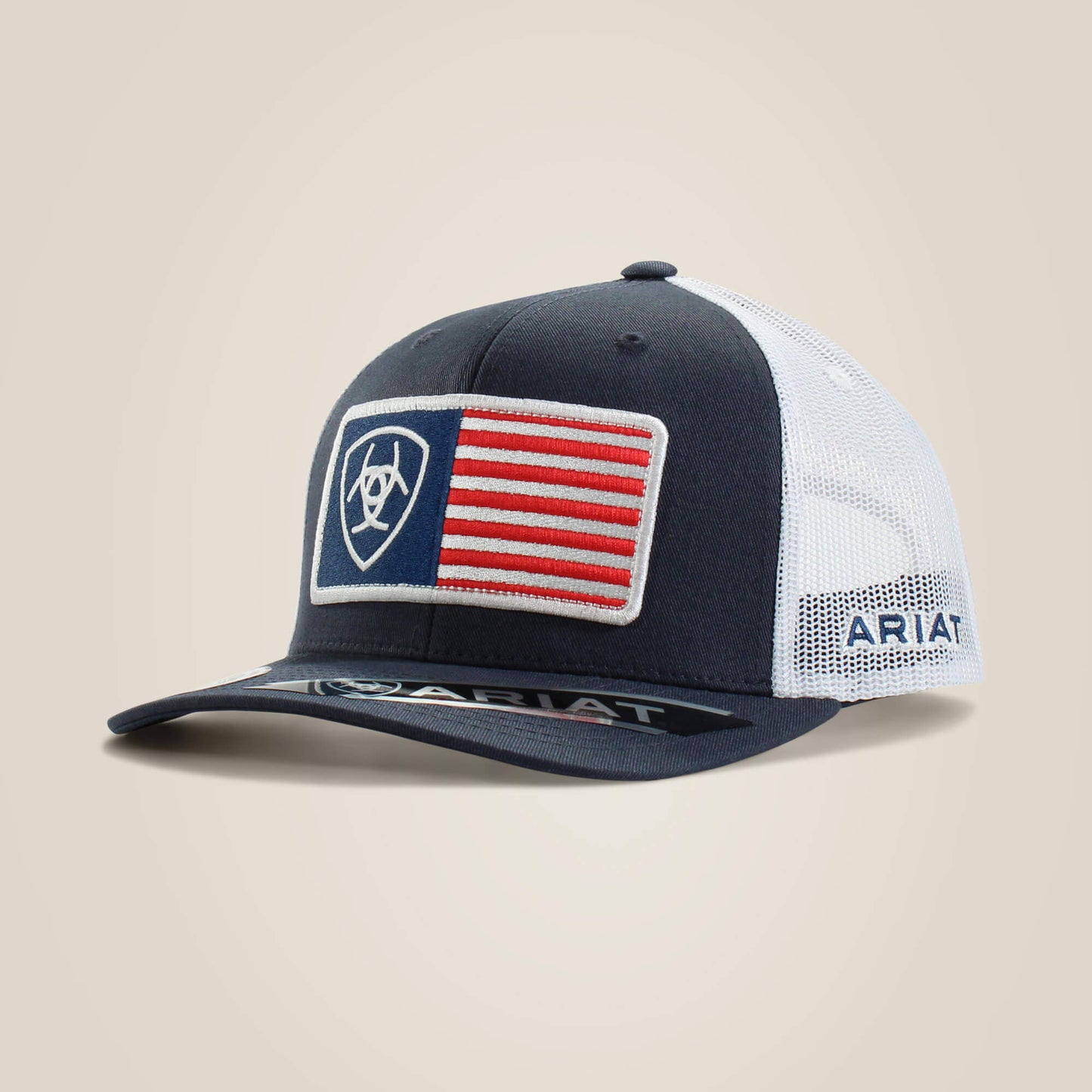 Ariat Unstructured Cap
