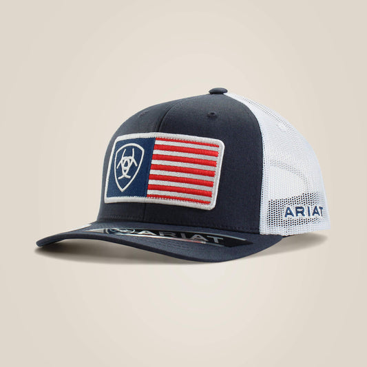 Ariat Unstructured Cap