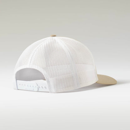 Ariat Wine Patch Cap