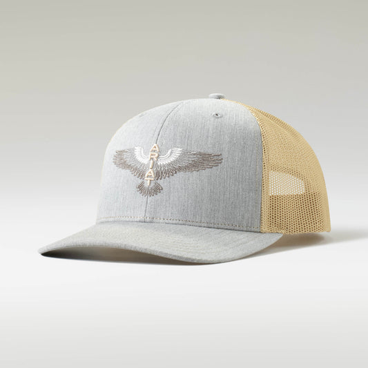 Ariat Embossed Phoenix Cap