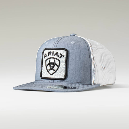 Ariat Southwest Patch Cap